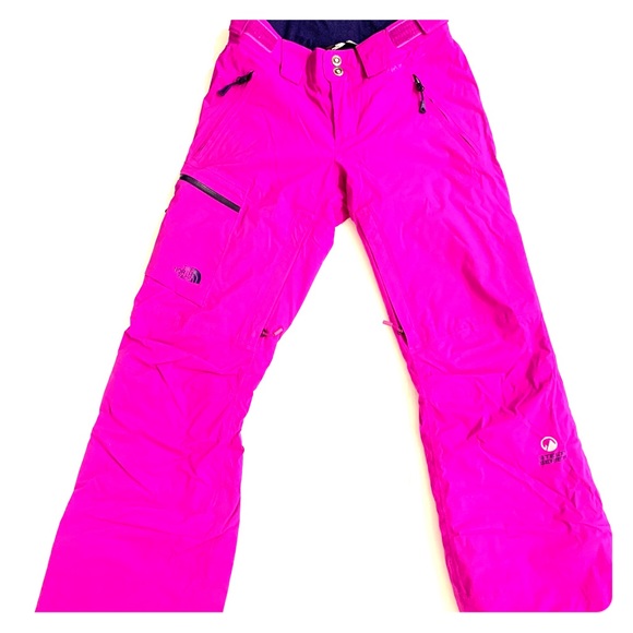 The North Face Other - The North Face Sickline insulated ski pants XS